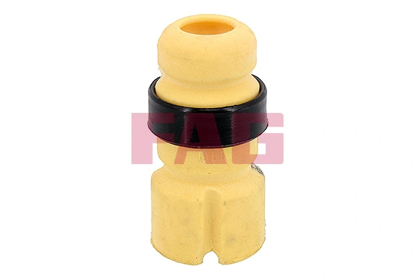 Rubber Buffer, suspension